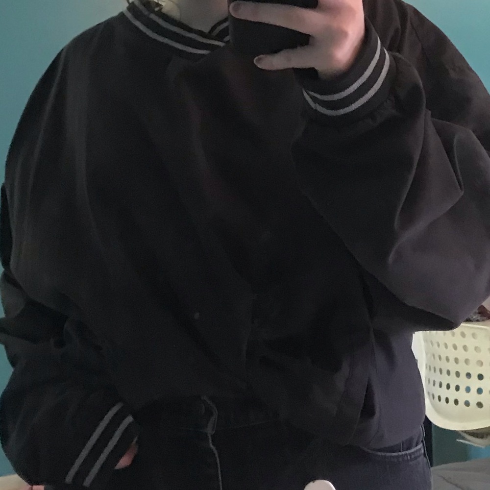 Geer Weekend vintage pull over windbreaker